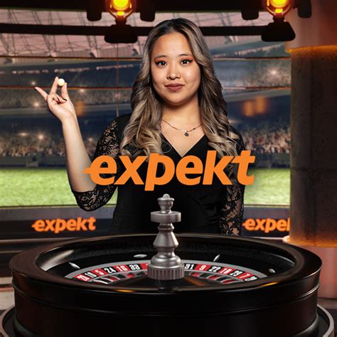 expekt software|Expekt.com Launches Live Casino .